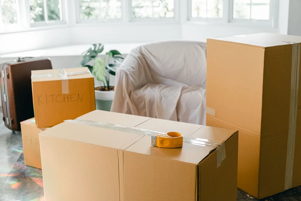 Hoarding Cleanup in Garwood, NJ